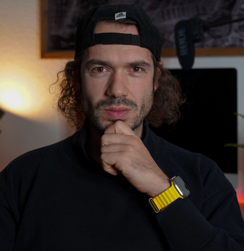 Ontmoet Hara Ilie, oprichter van The Rage – de grootste smash room van Nederland
